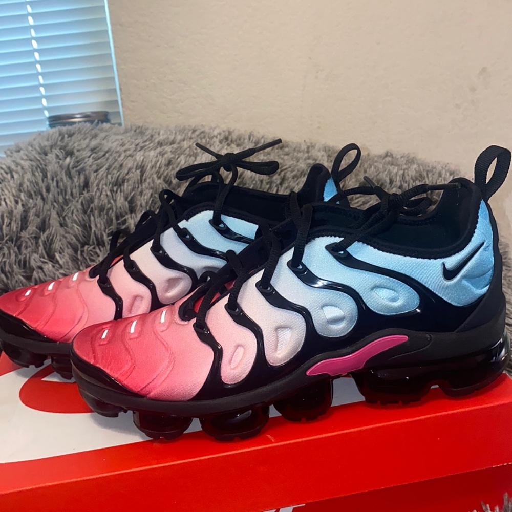 Brand New Nike Vapor max plus